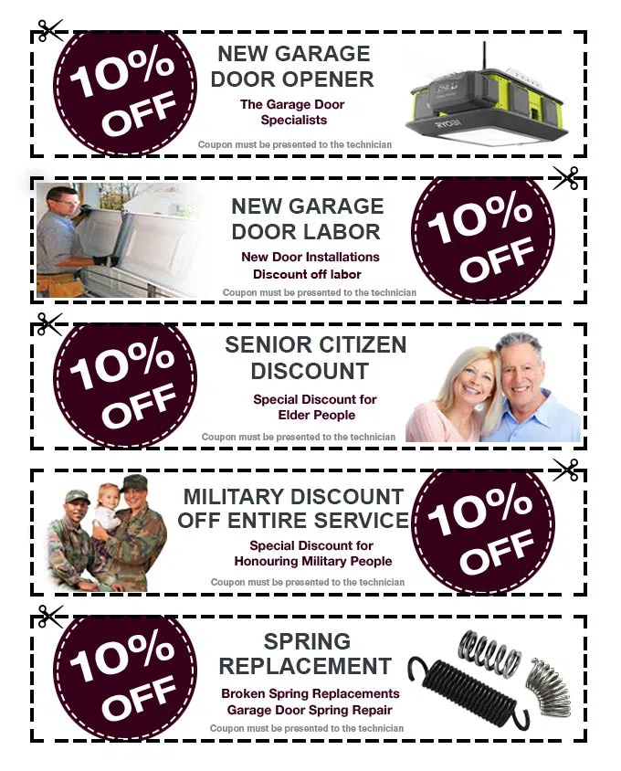 USA Garage Doors  Alpharetta, GA 678-460-8122 - CouponSet26-five