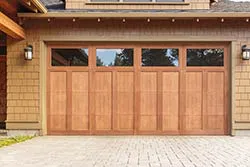 USA Garage Doors  Alpharetta, GA 678-460-8122 - custom-side